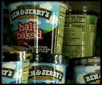 Cut's At Ben And Jerry's